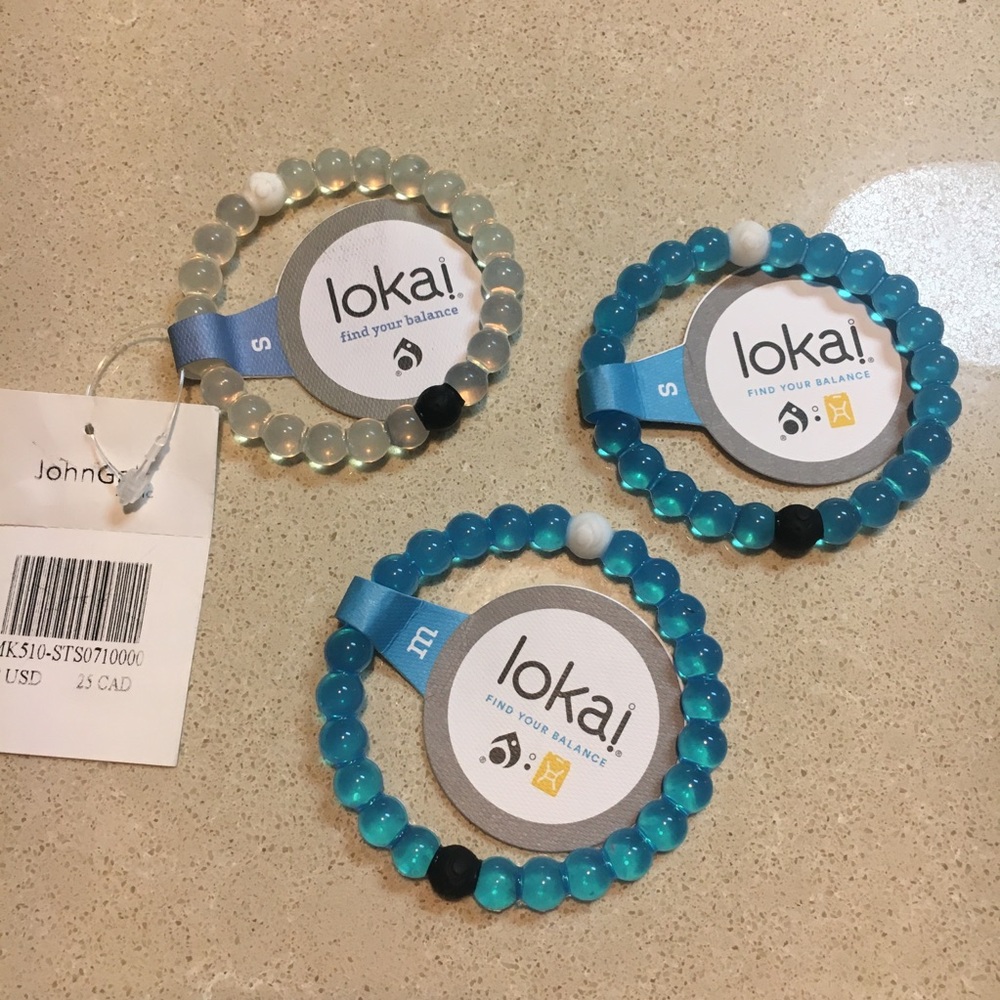 Beach Bracelet